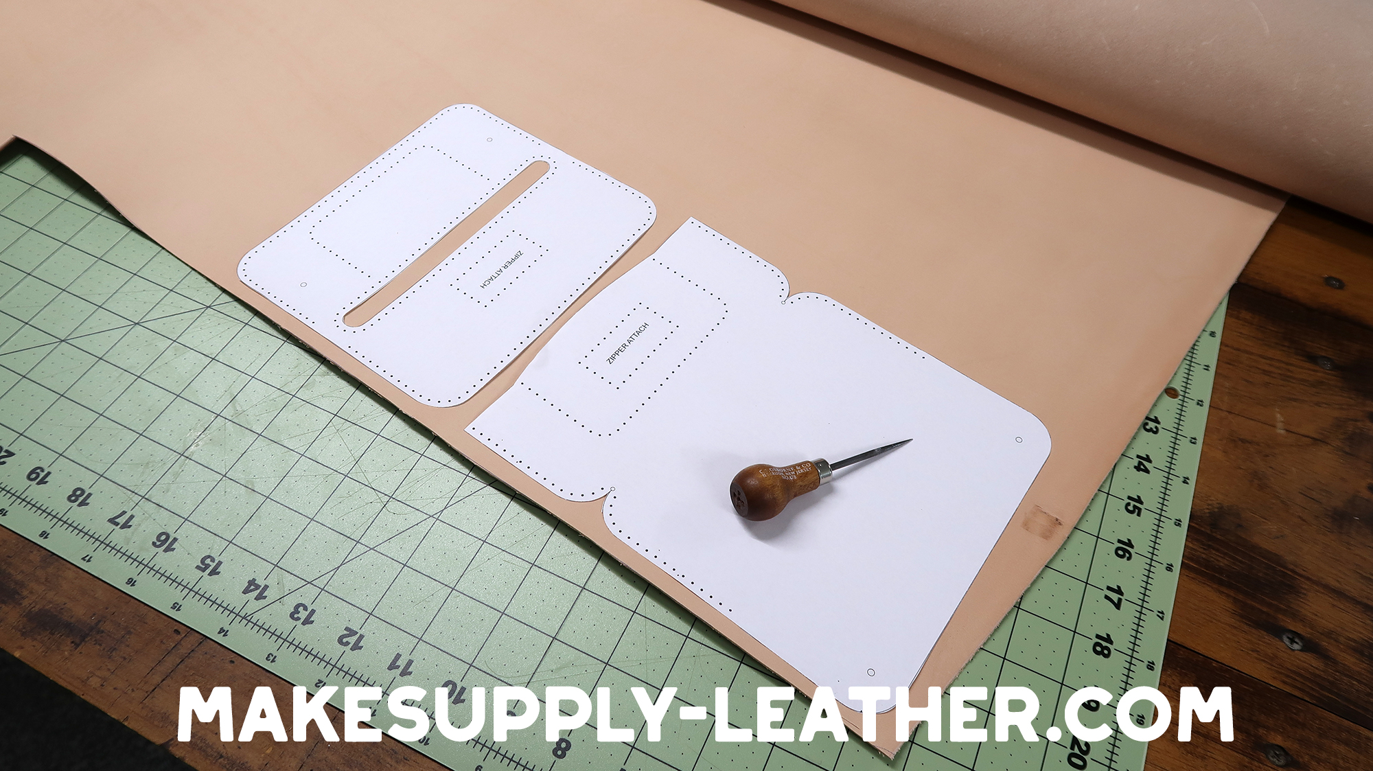 Templates - Page 3 of 6 - MAKESUPPLY