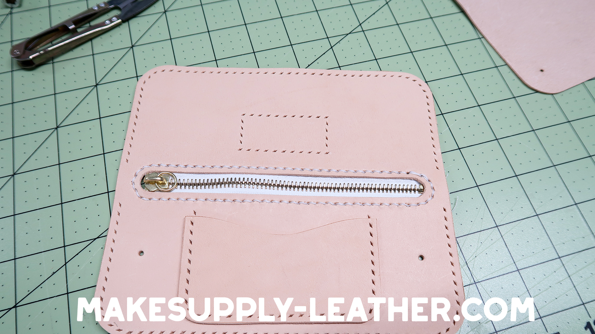 Templates and Patterns – Maker's Leather Supply